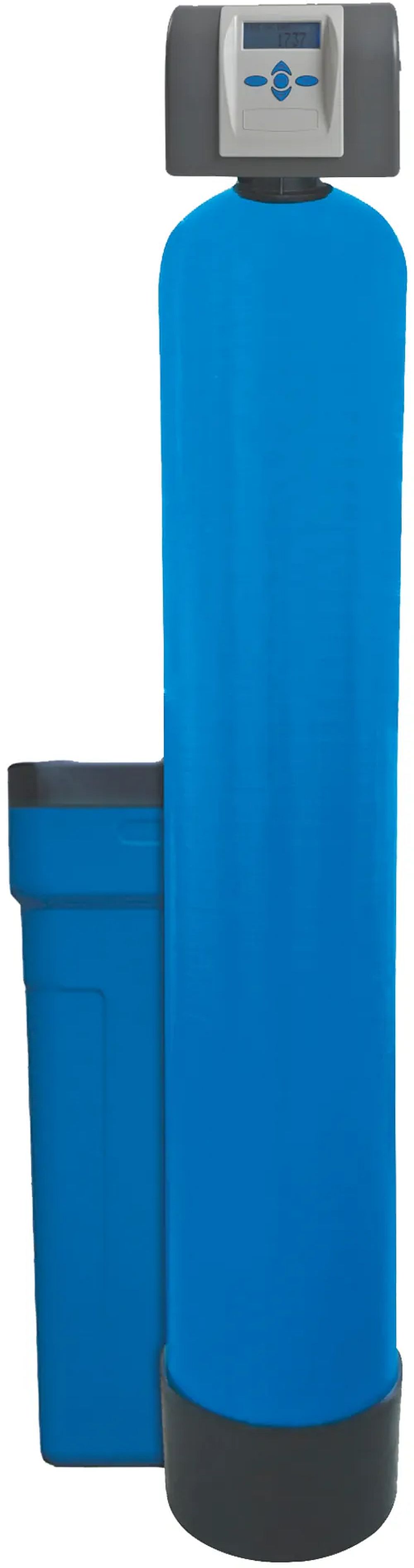 USTM Multi impianto di trattamento delle acque WS-IR-MN-70-RX-E