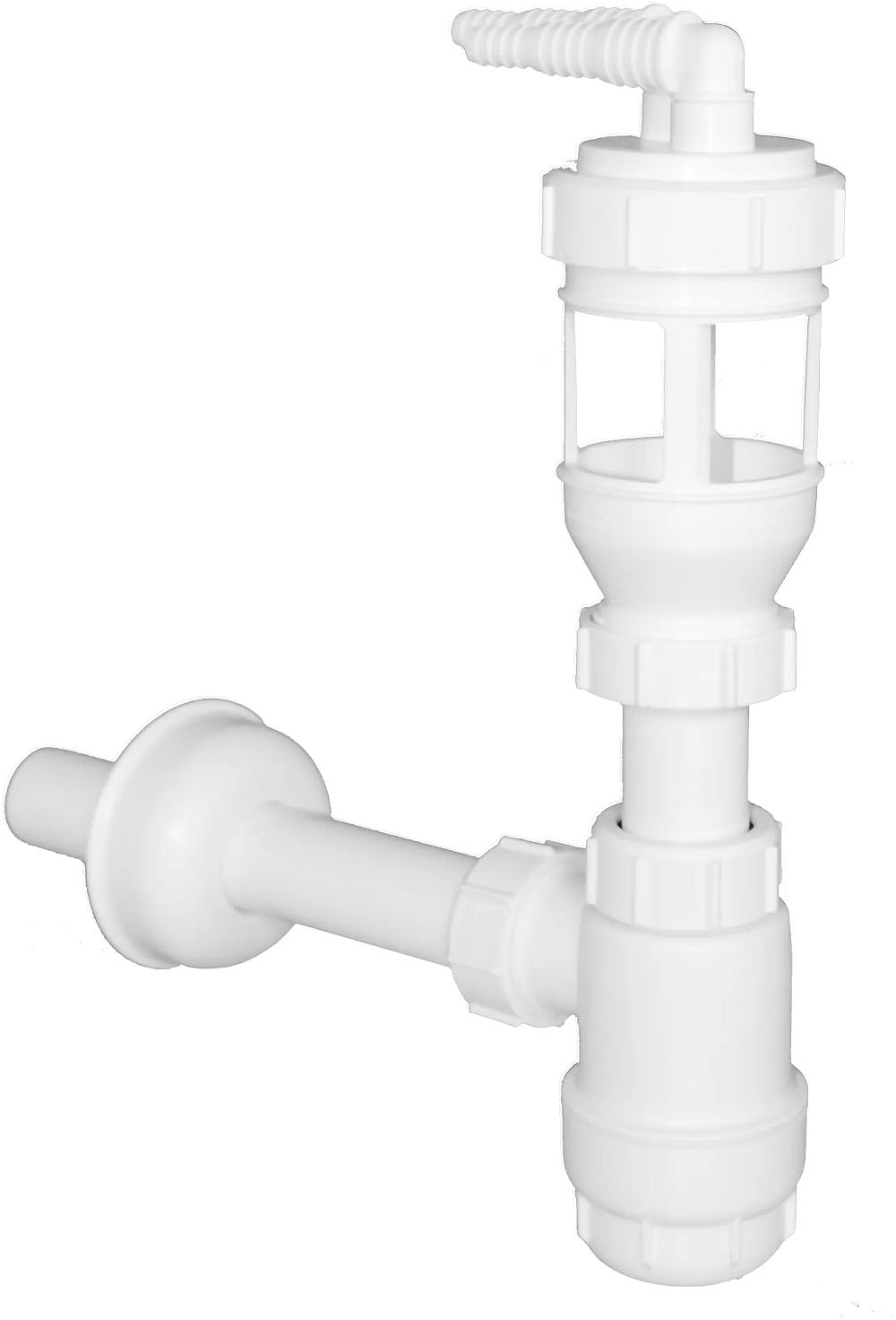 USTM sifone di scarico WSP-SYFON