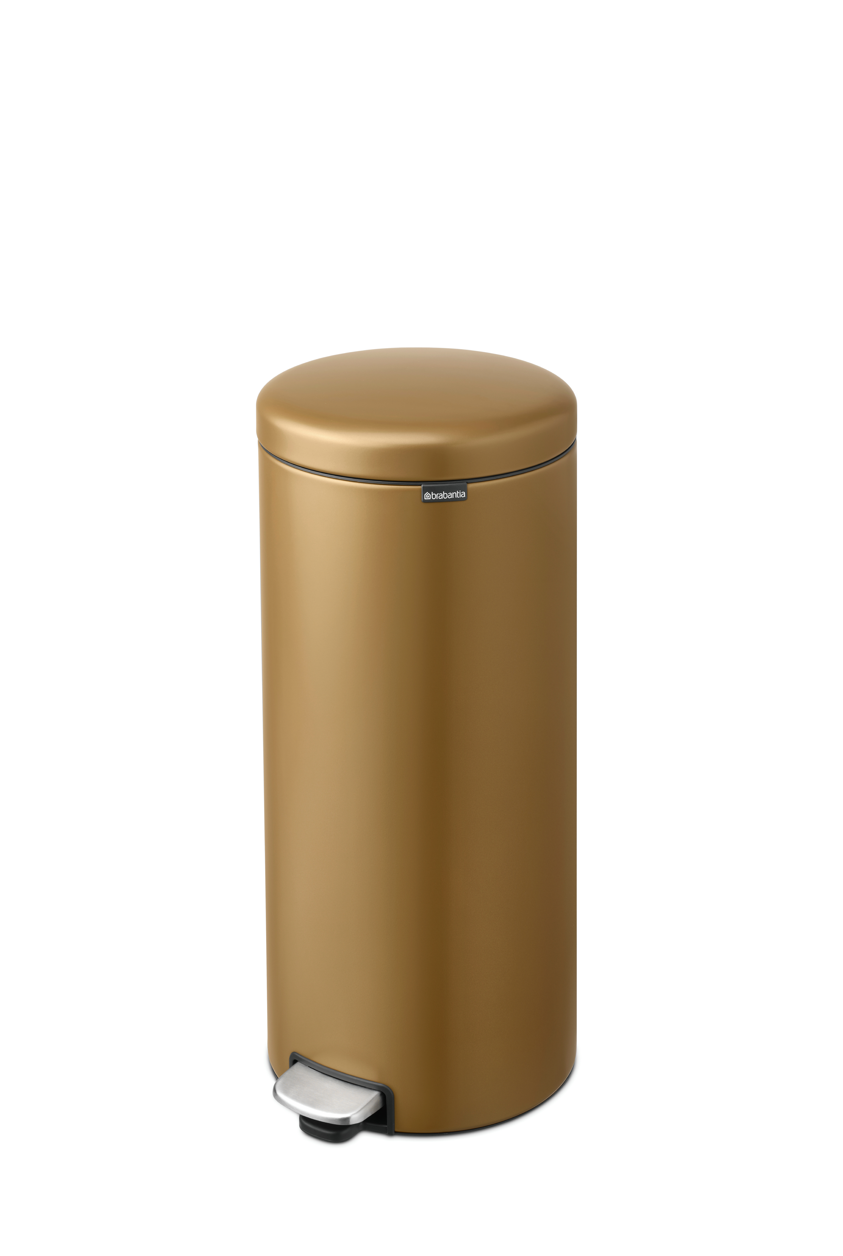 Brabantia NewIcon contenitore per rifiuti 30 l 238581