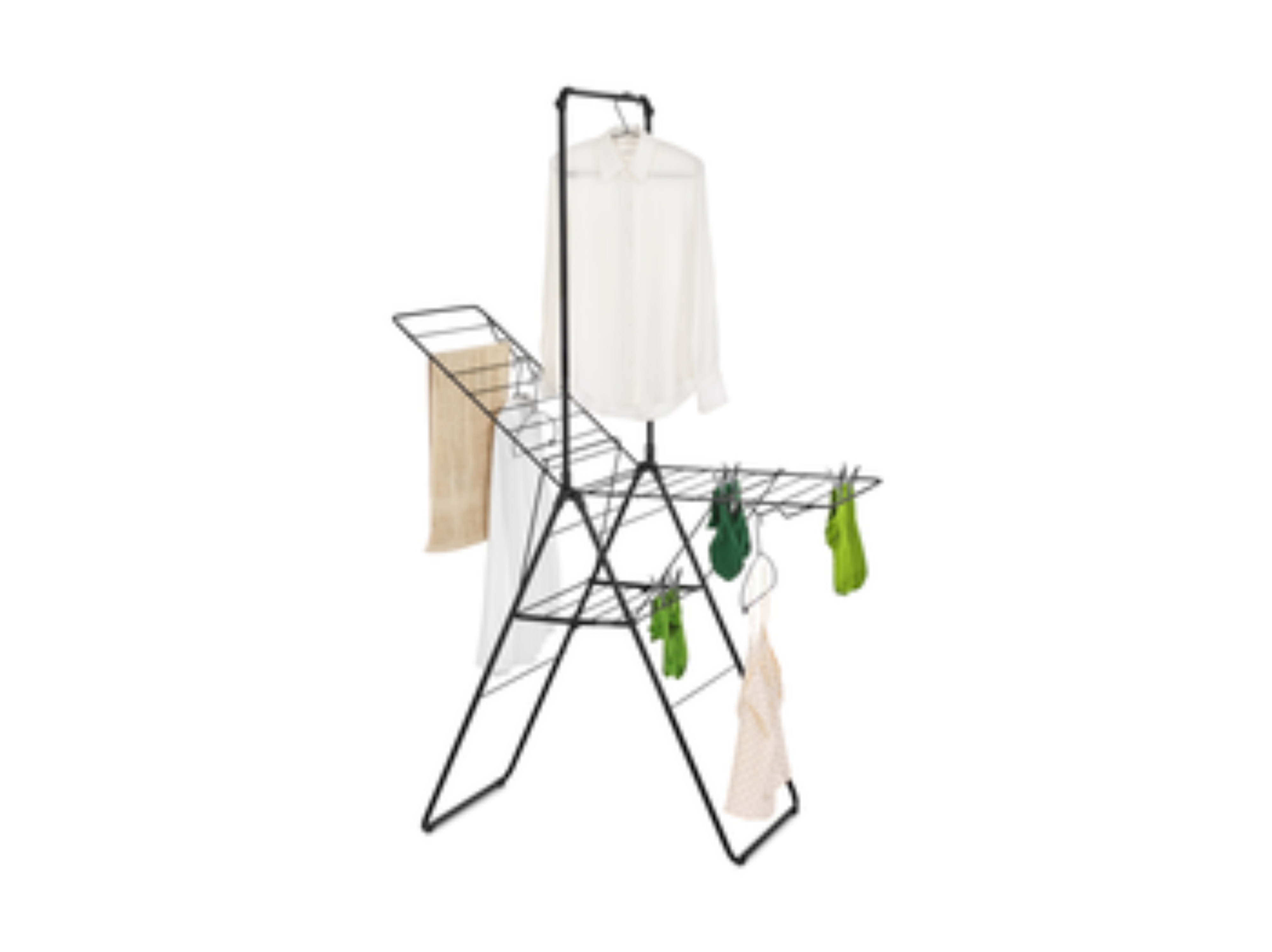 Brabantia HangOn stendibiancheria a terra 403620