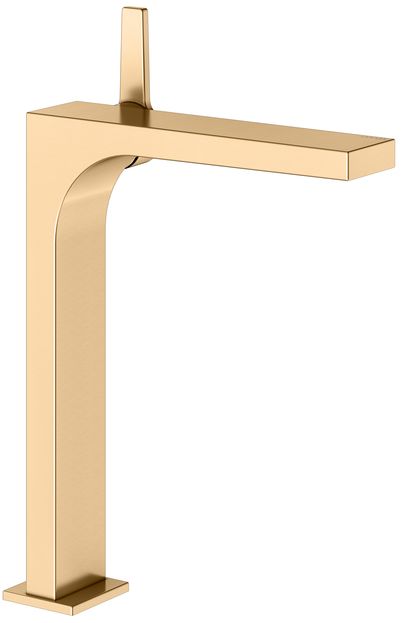Keuco Edition 11 rubinetto per lavabo verticale || 51102250103