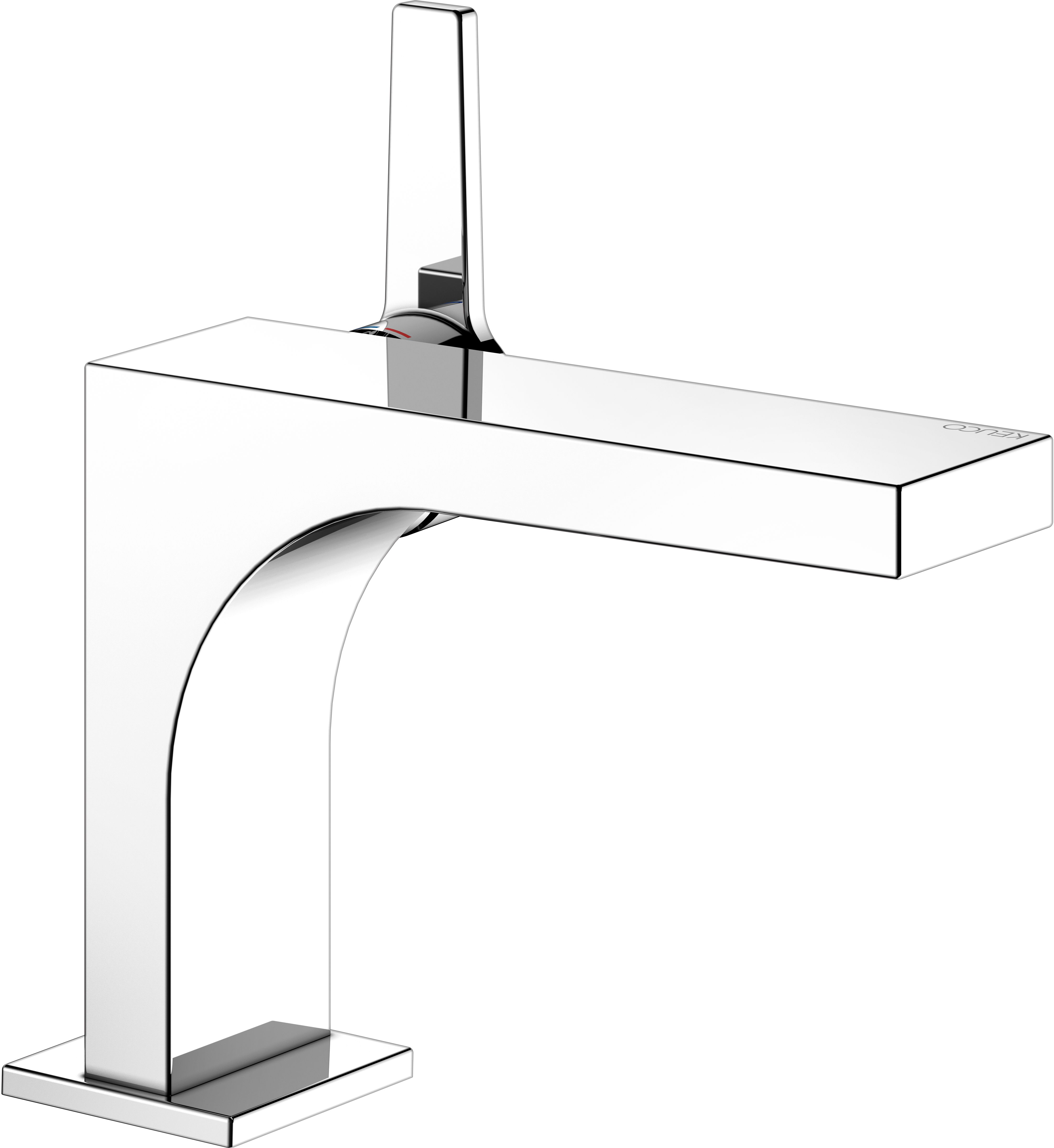 Keuco Edition 11 rubinetto per lavabo verticale || 51104130100