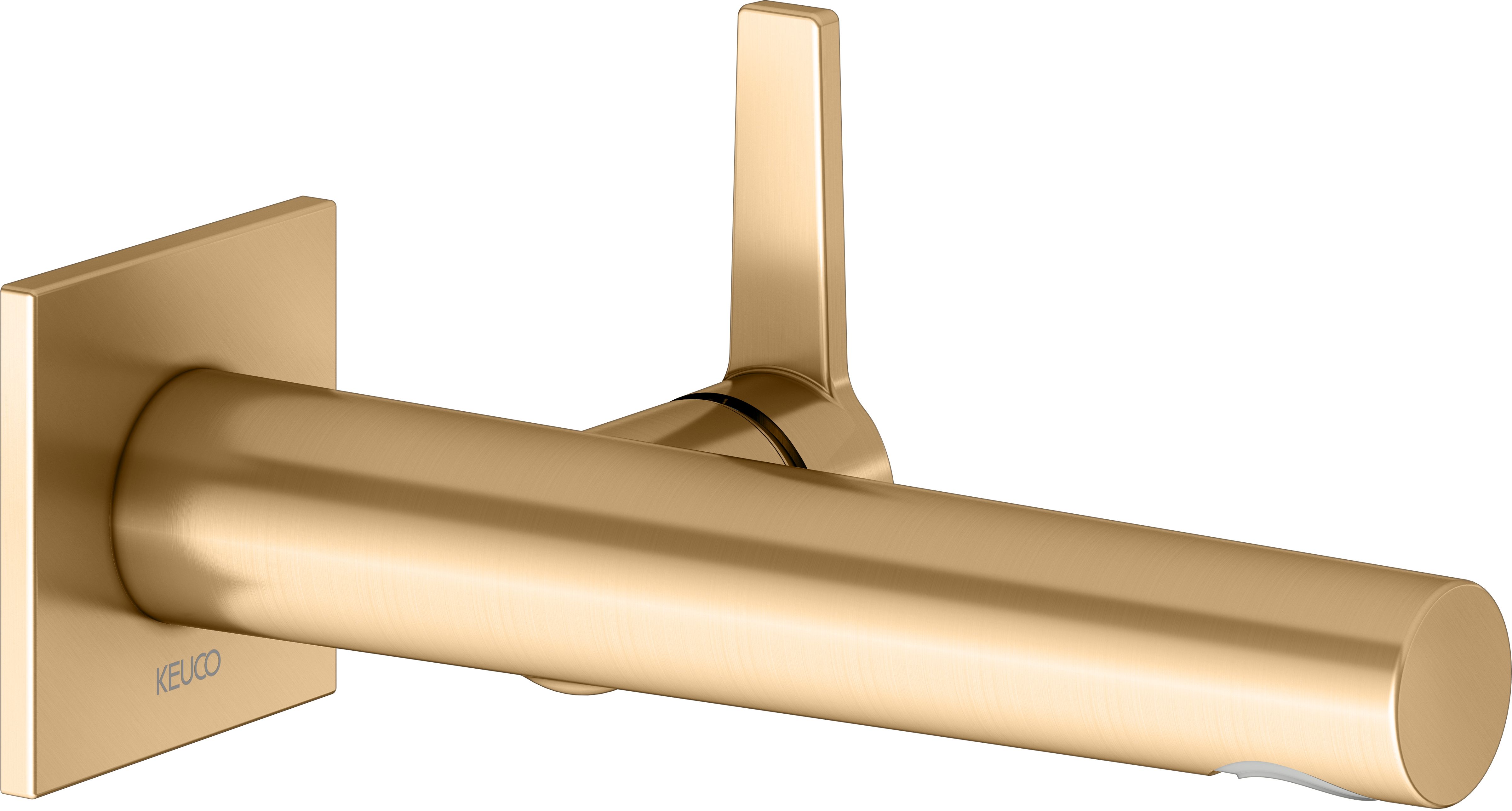 Keuco Edition 11 rubinetto per lavabo da incasso || 51116251302