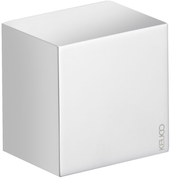 Keuco Edition 11 prese d'acqua cromo 51147010000