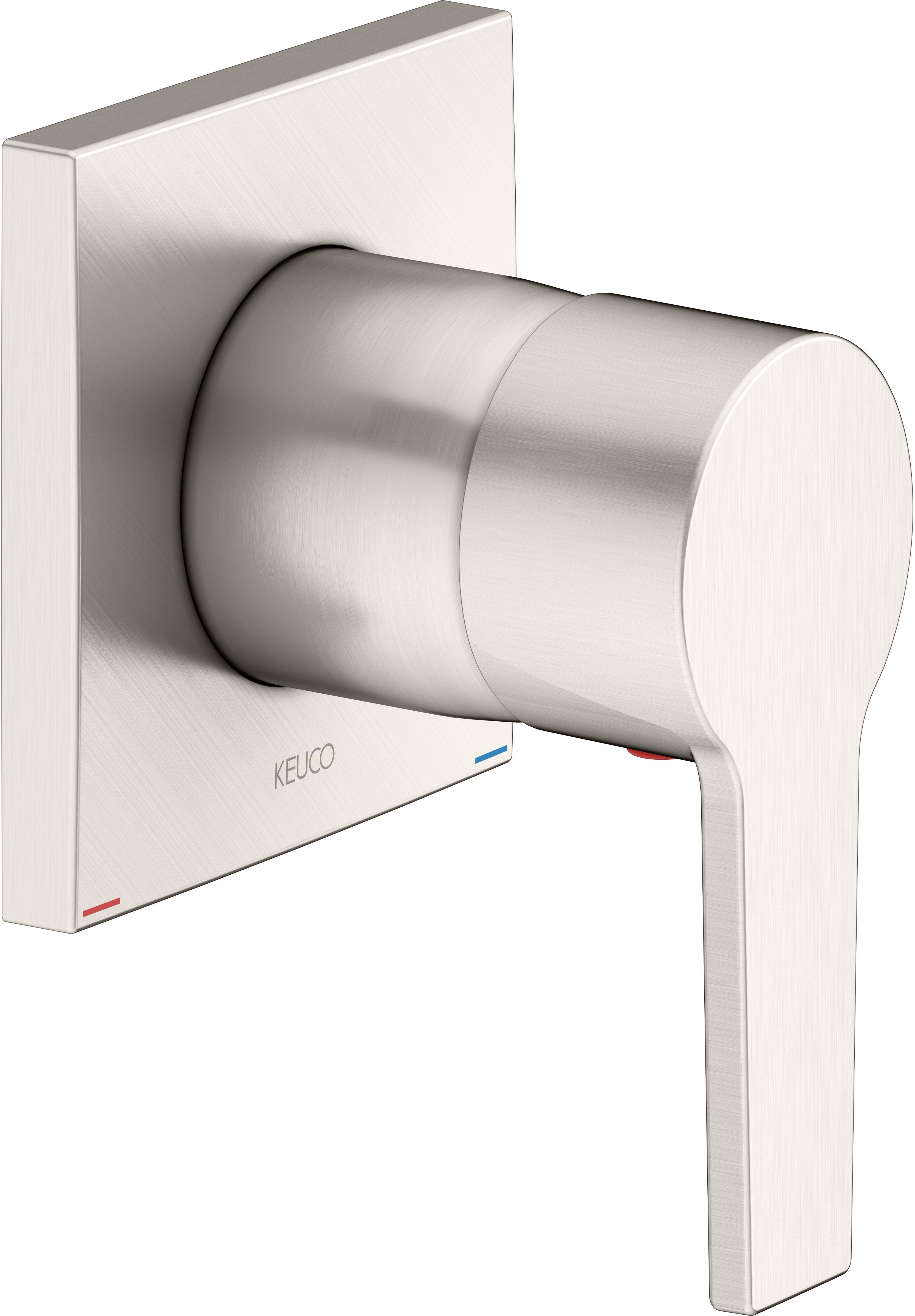 Keuco Edition 11 rubinetto per doccia da incasso || 51151050002