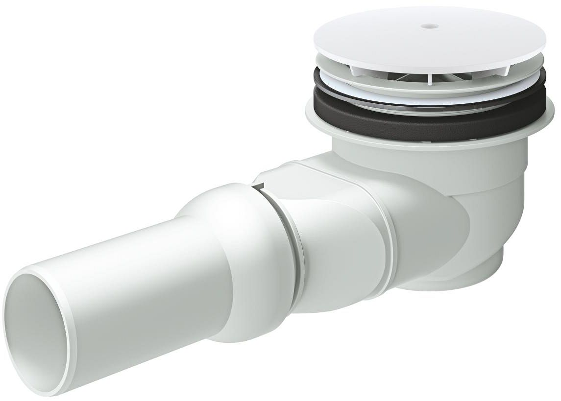 Grohe sifone per piatto doccia 49534SH0