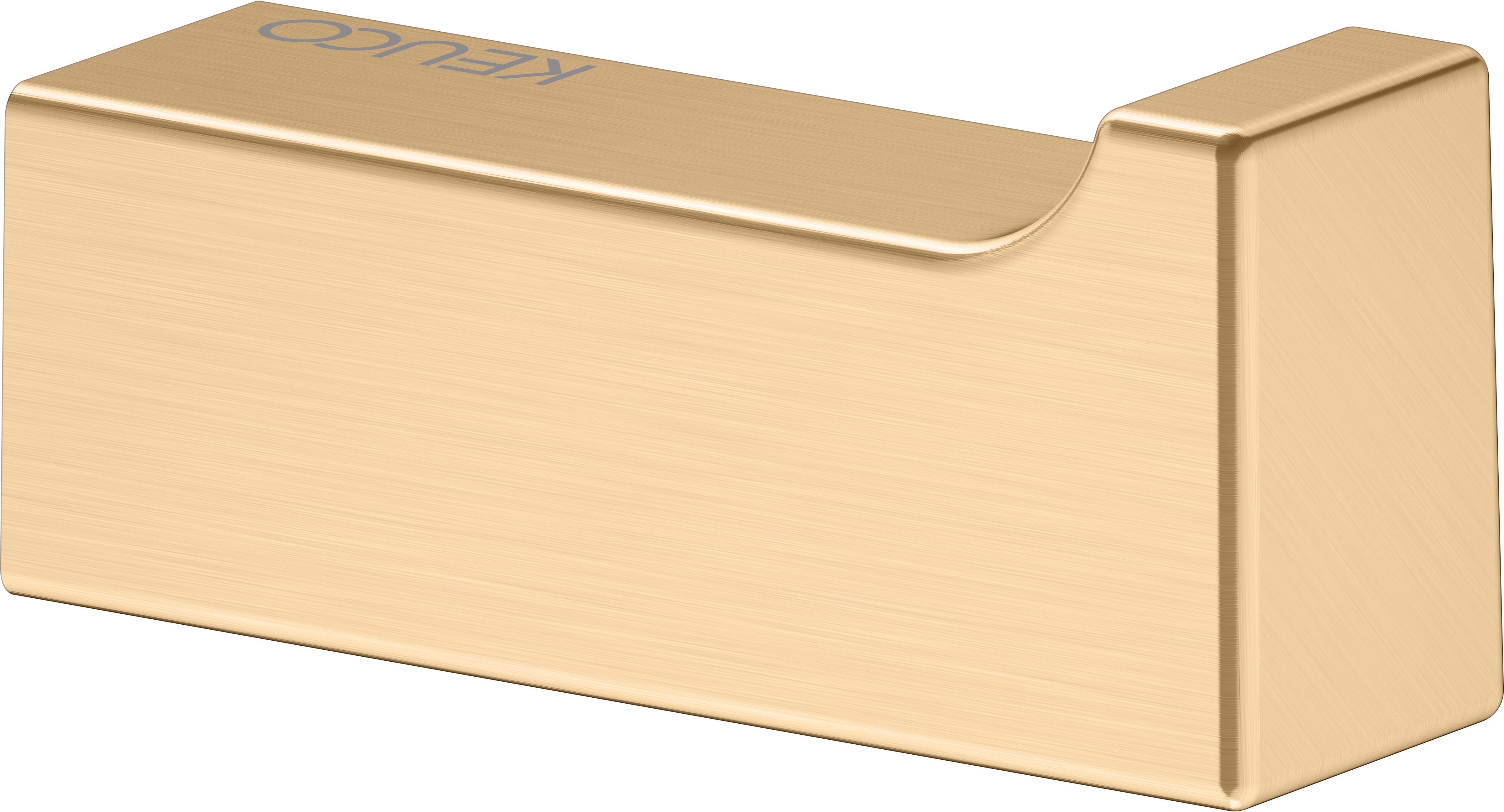 Keuco Edition 11 portasciugamani ottone 11114250000