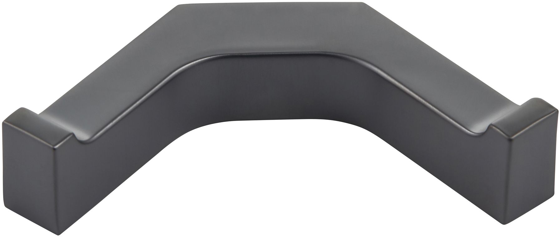 Keuco Edition 11 portasciugamani cromo-nero 11115130000