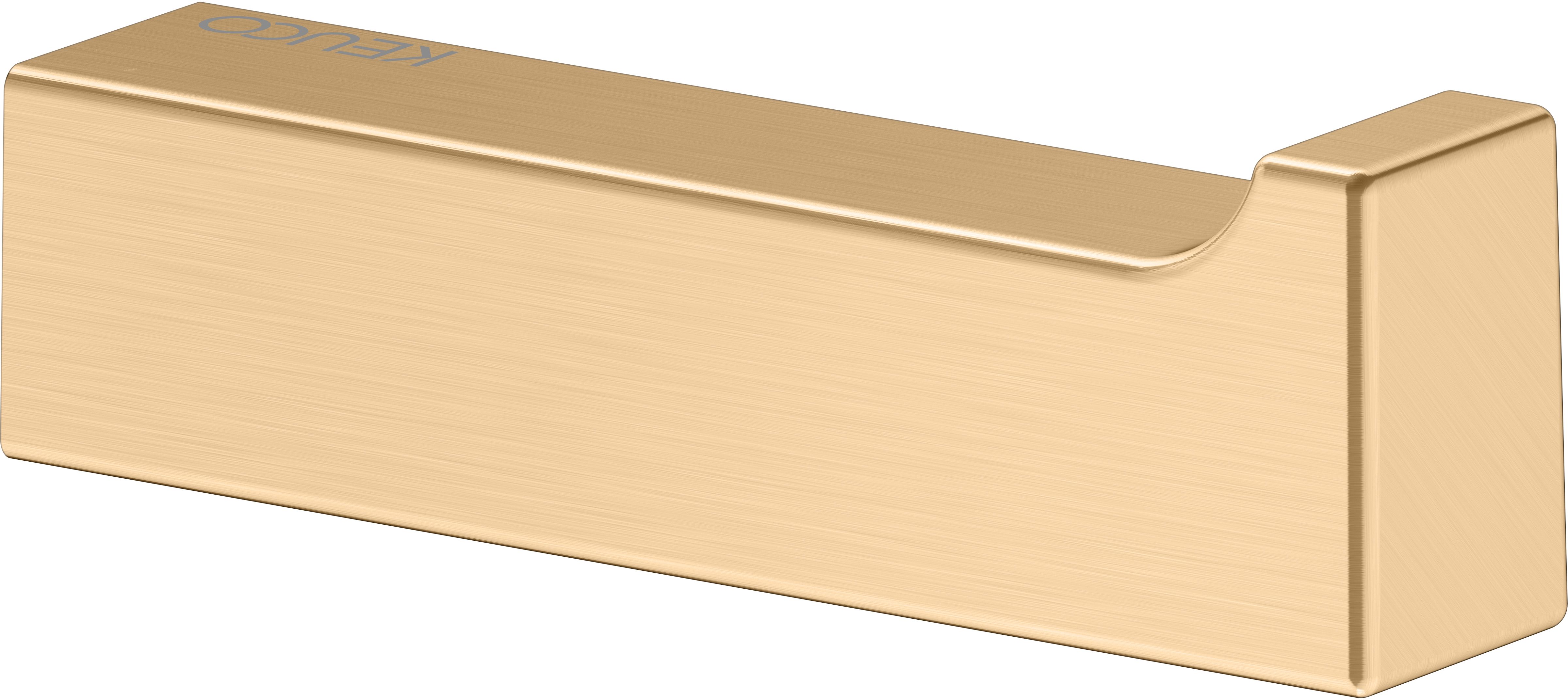 Keuco Edition 11 portasciugamani ottone 11116250000