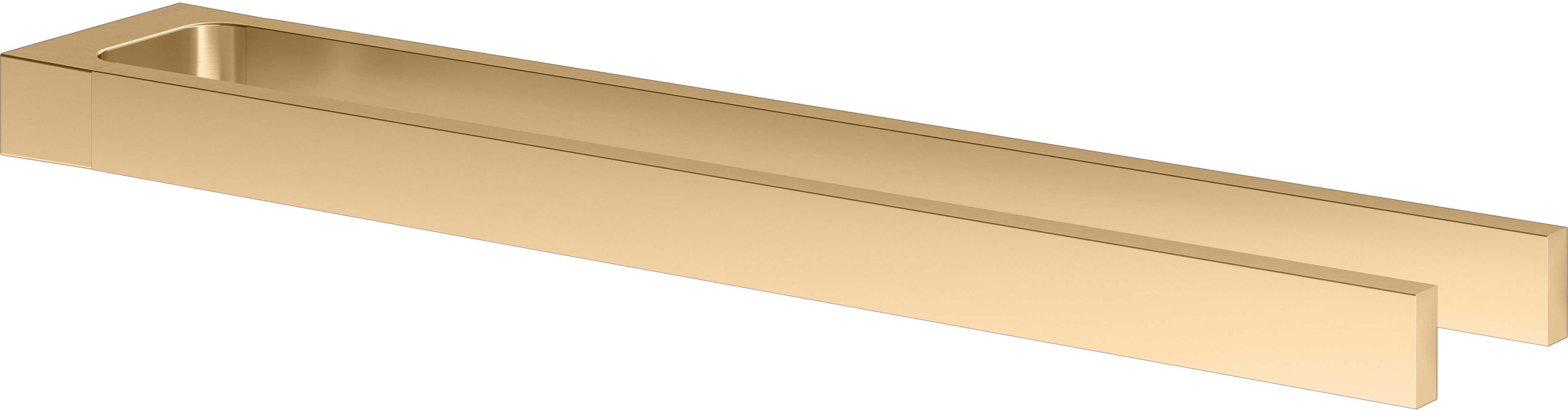 Keuco Edition 11 portasciugamani ottone 11118250000