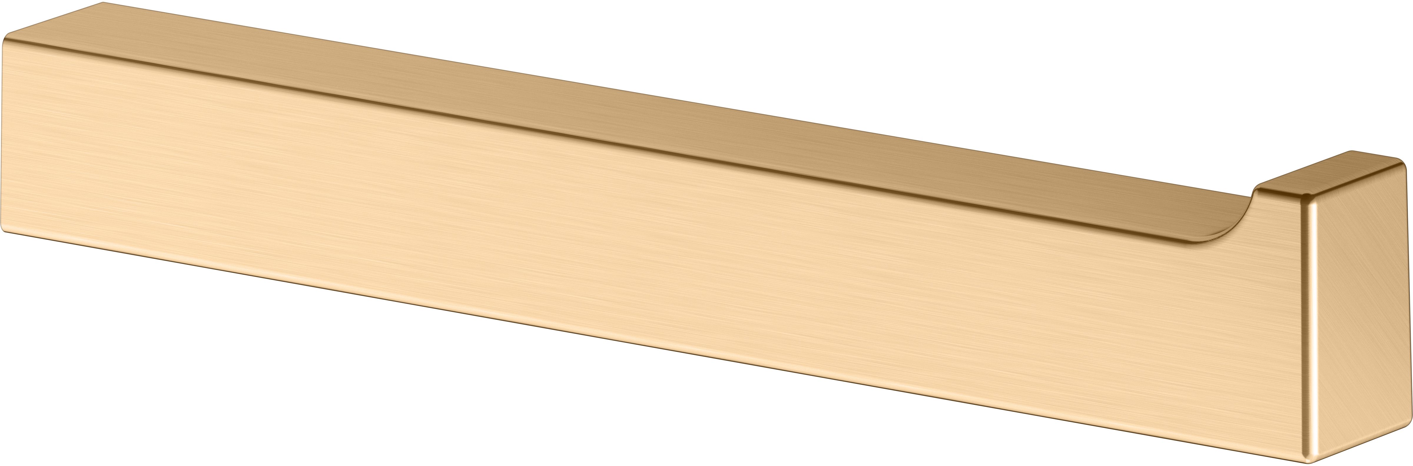 Keuco Edition 11 portarotolo ottone 11163250000