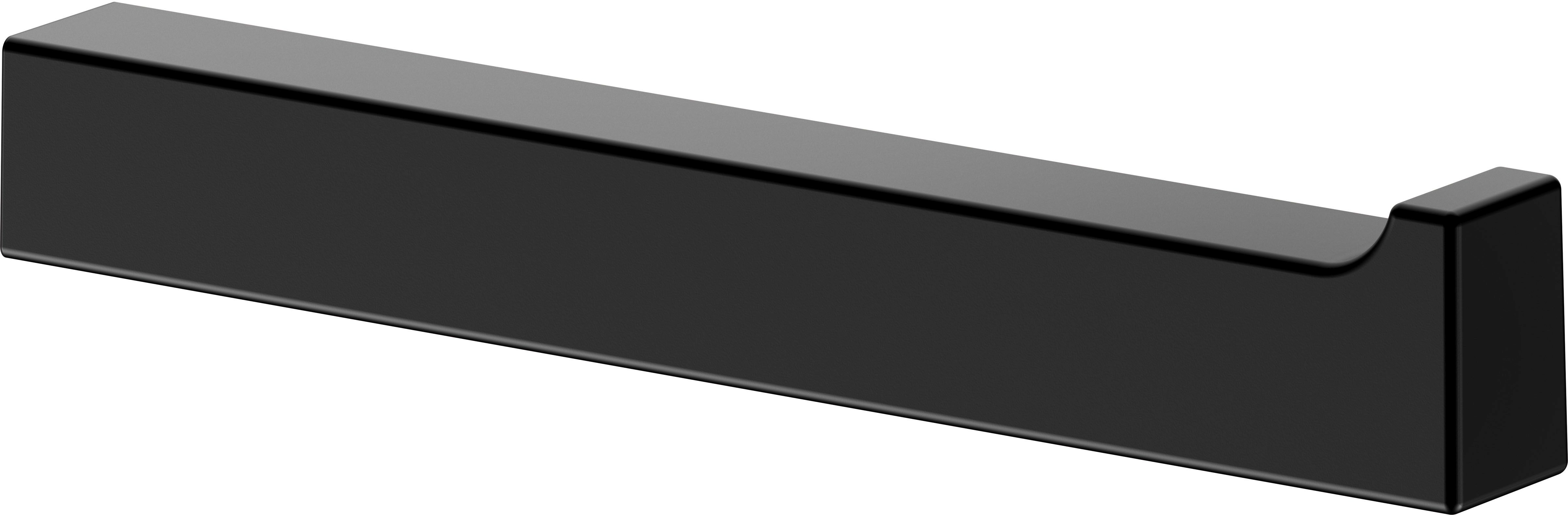 Keuco Edition 11 portarotolo nero 11163370000