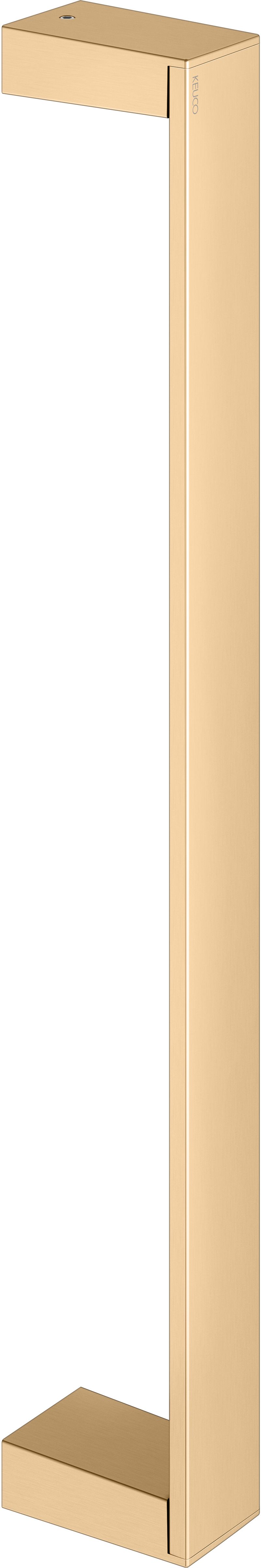 Keuco Edition 11 portasciugamani ottone 11170250000