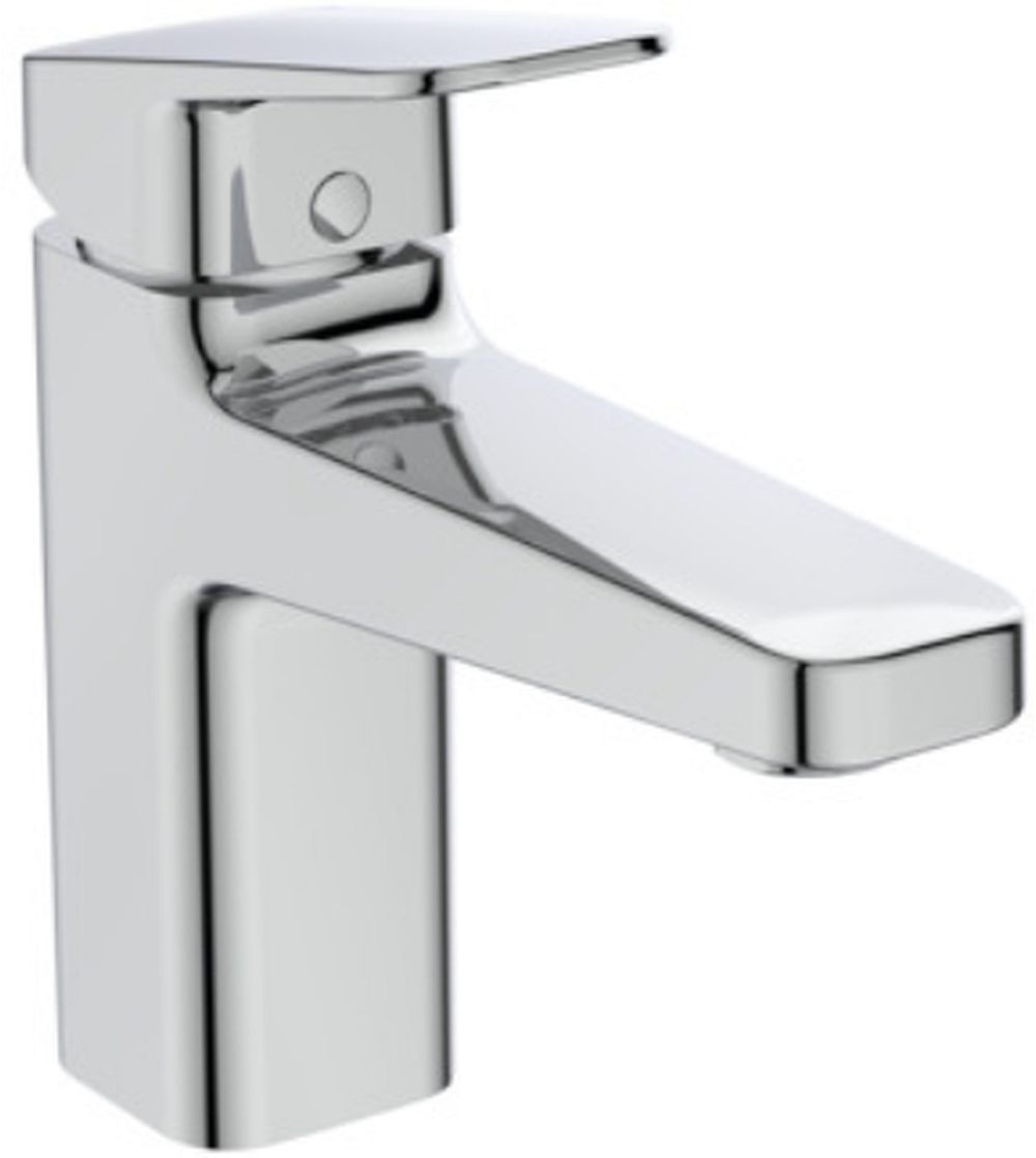 Ideal Standard Ceraplan rubinetto per lavabo verticale cromo BD222AA