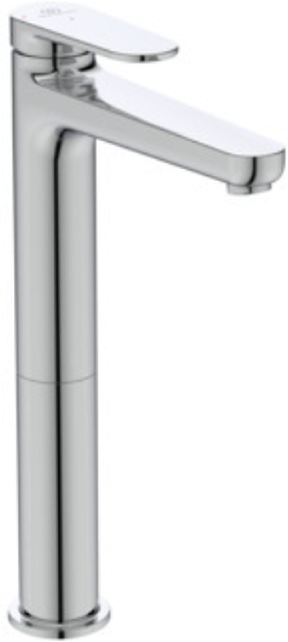 Ideal Standard rubinetto per lavabo verticale cromo BD773AA