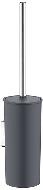 Keuco Collection Moll scopino wc avvitato cromo 12764010101