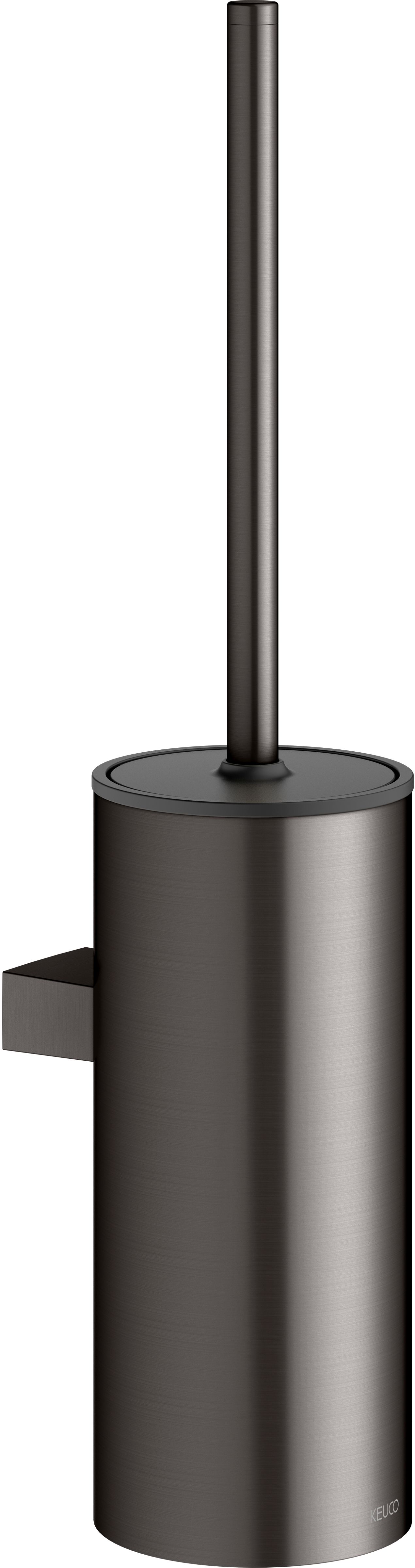 Keuco Collection Moll scopino wc avvitato || 12769350101