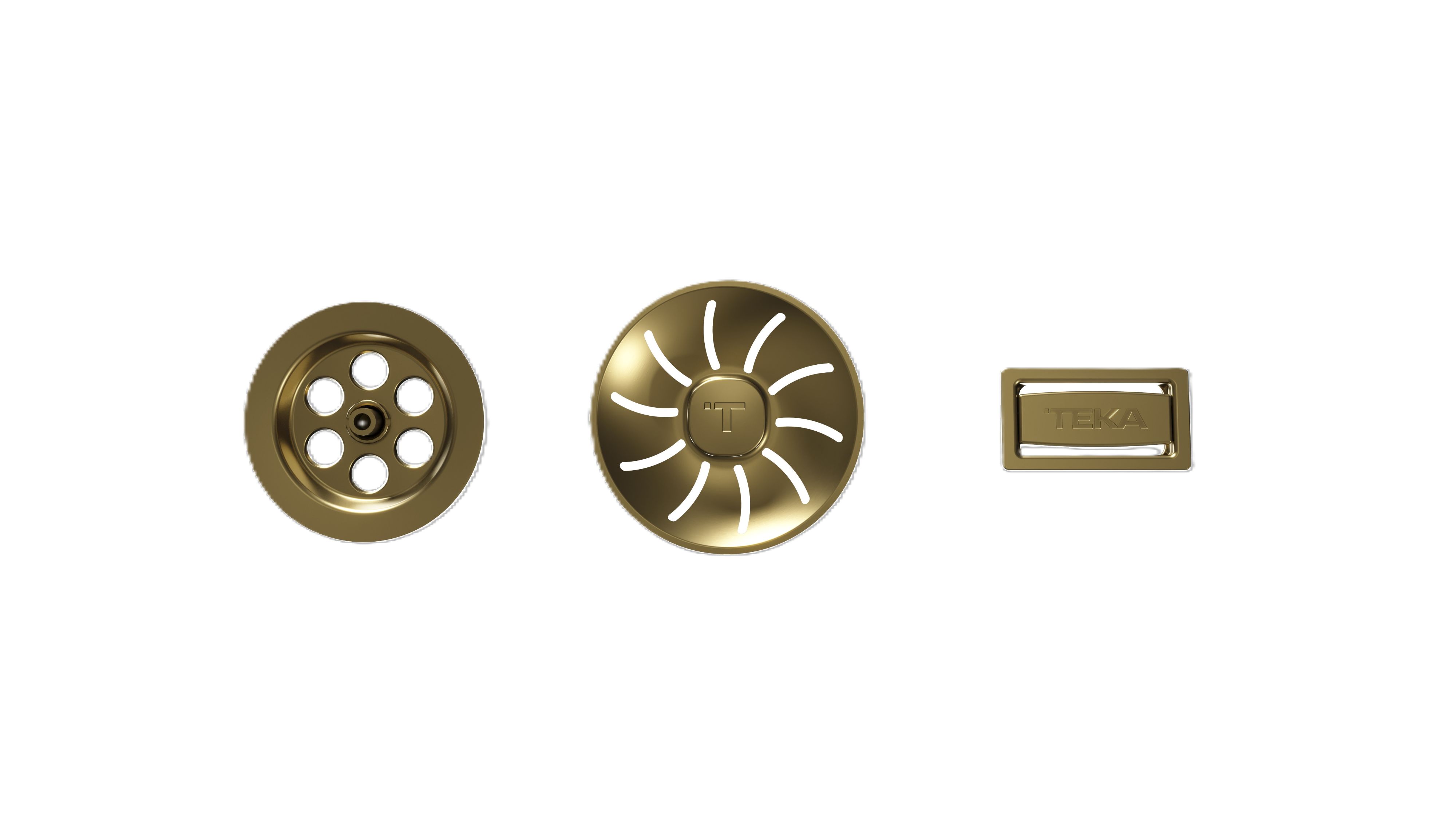 Teka Uni completo di scarico 115890038