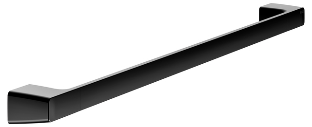 Keuco Aveno asta nero 14601370800