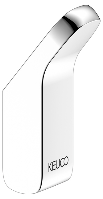 Keuco Aveno portasciugamani cromo 14614010000