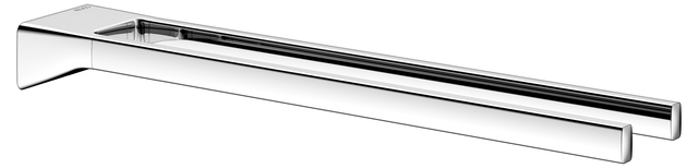 Keuco Aveno portasciugamani cromo 14618010000