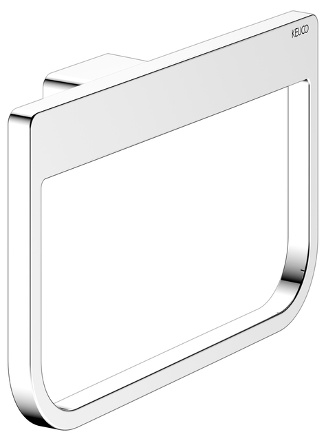 Keuco Aveno portasciugamani cromo 14621010000