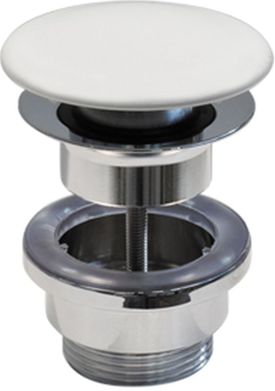 Catalano tappo per lavabo bianco 9050600001