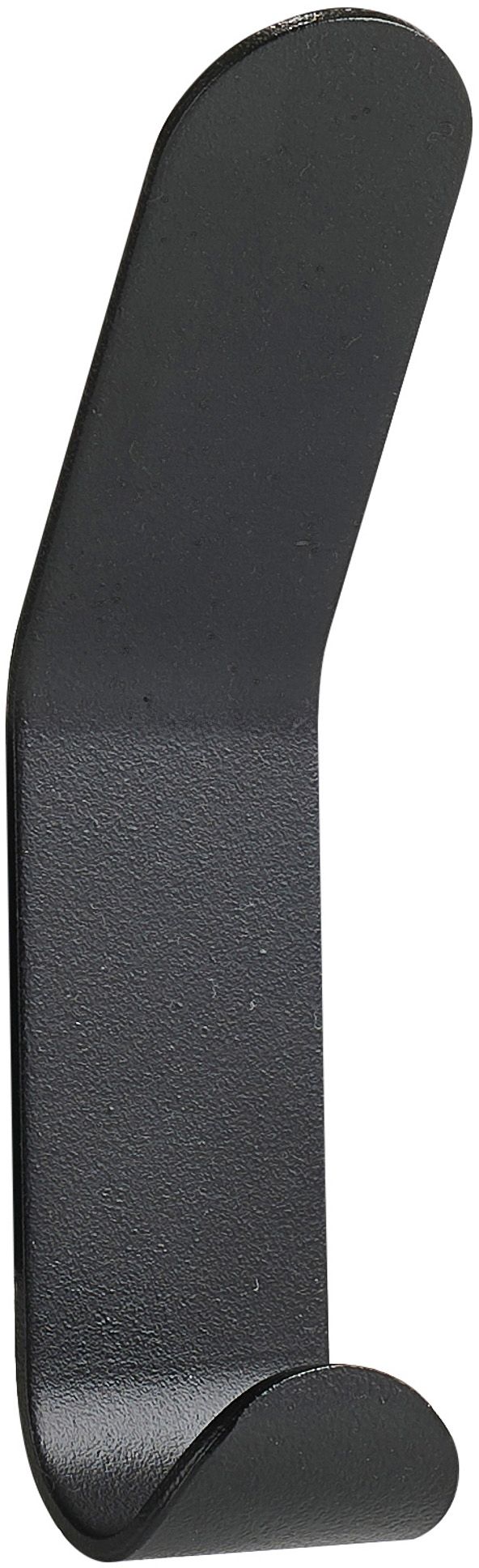 Zone Denmark A-hook portasciugamani nero 10585