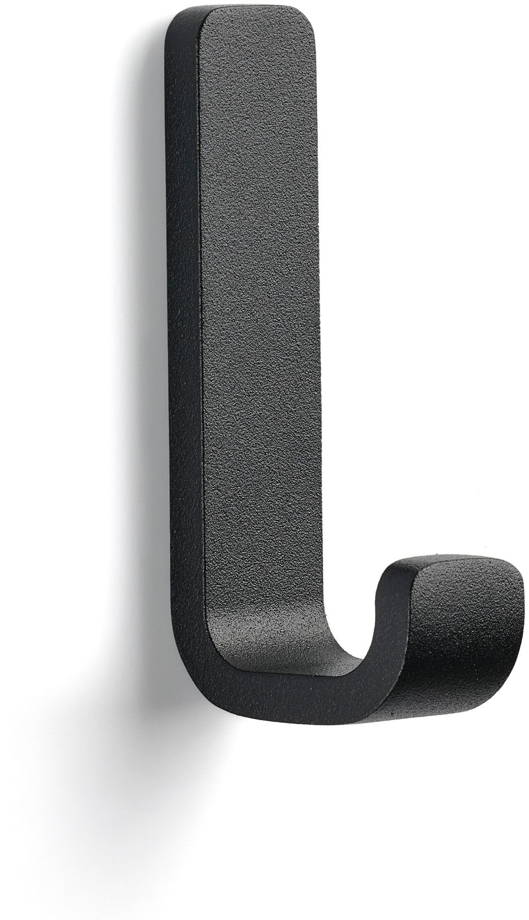 Zone Denmark Rim portasciugamani nero 14653