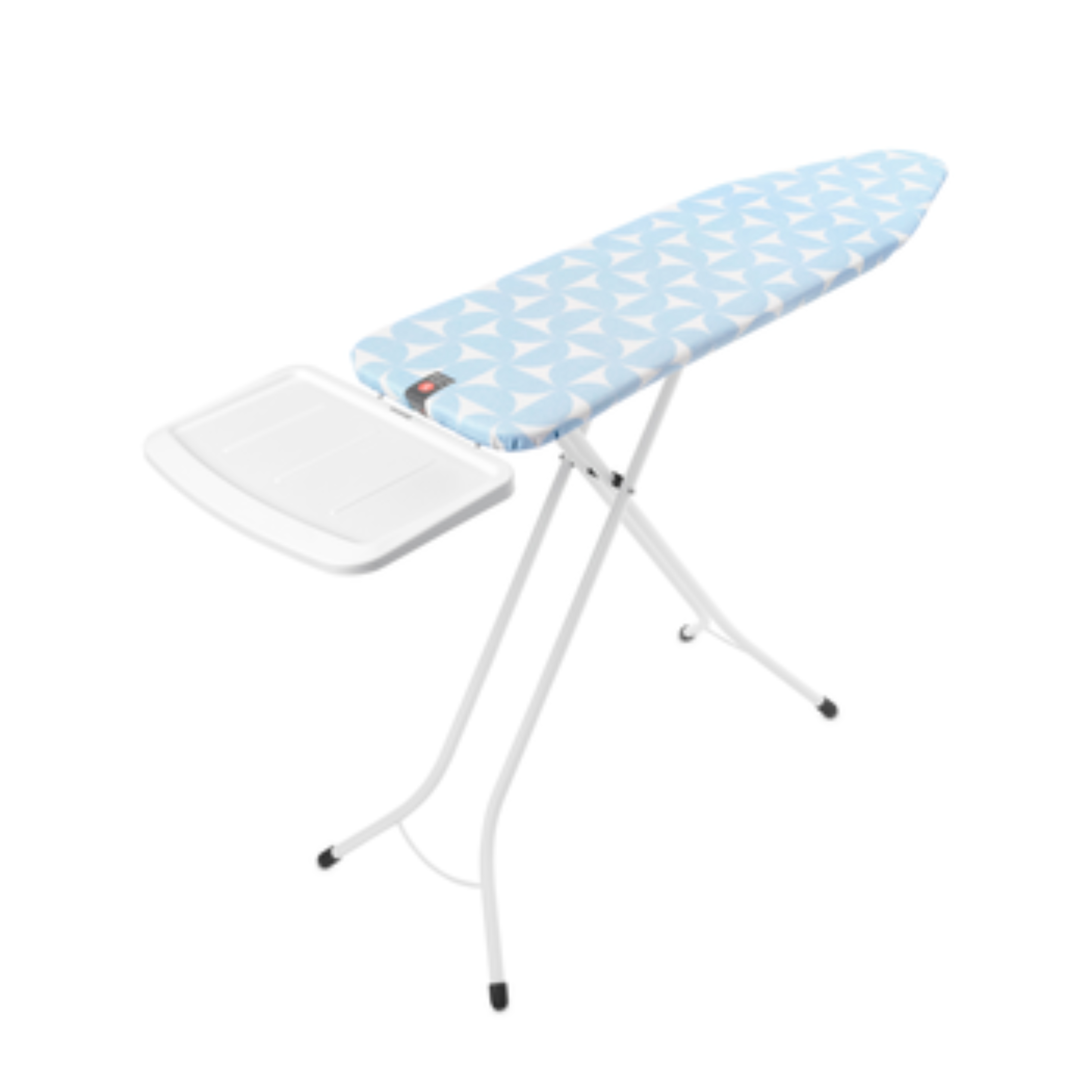 Brabantia asse da stiro 149.5x49 cm 244100