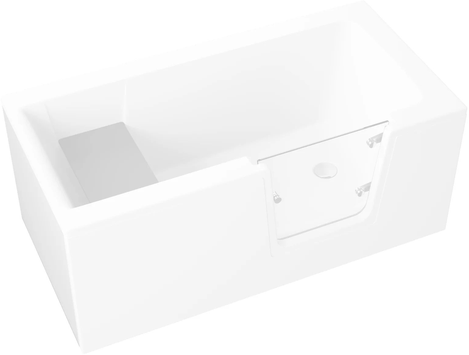 Polimat Vovo rivestimento per vasca da bagno 00627