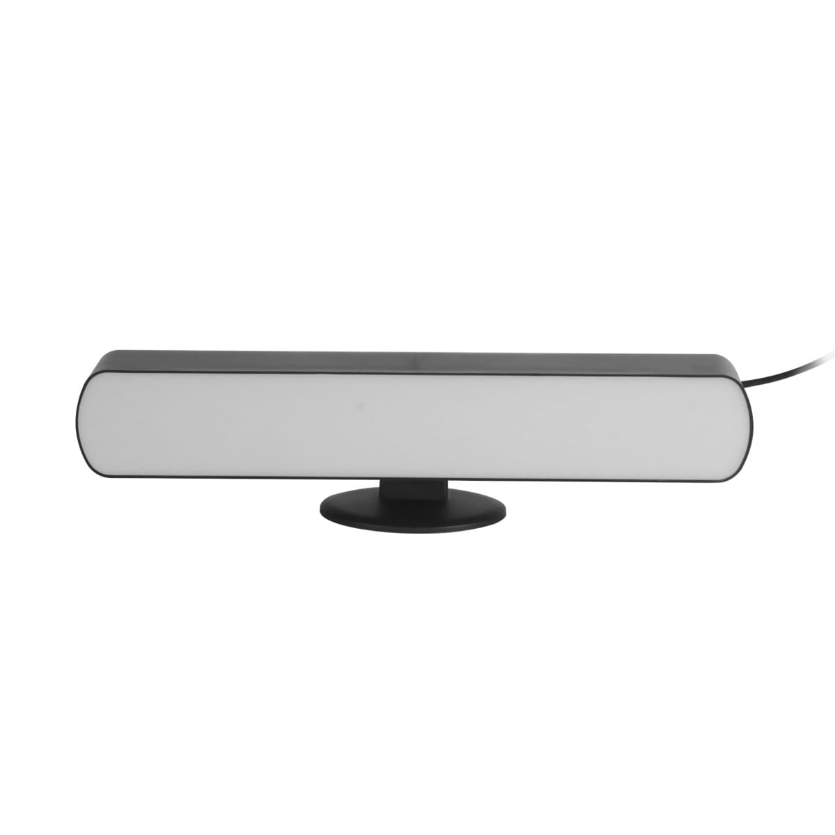 Zuma Line Torp lampada da notte rgb 1x5 W nero 87308