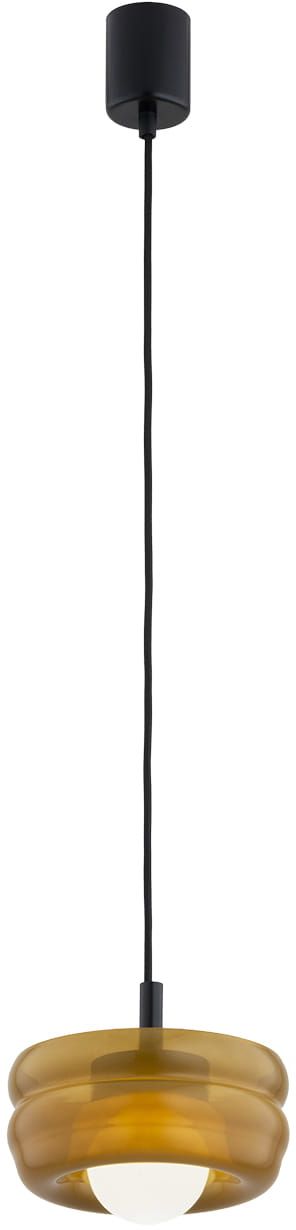 Argon Tevo lampada sospesa 1x4.5 W ambra 8816