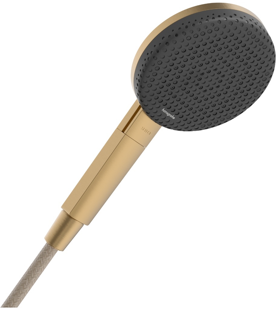 Hansgrohe Raindance Alive Select S doccetta || 24500140