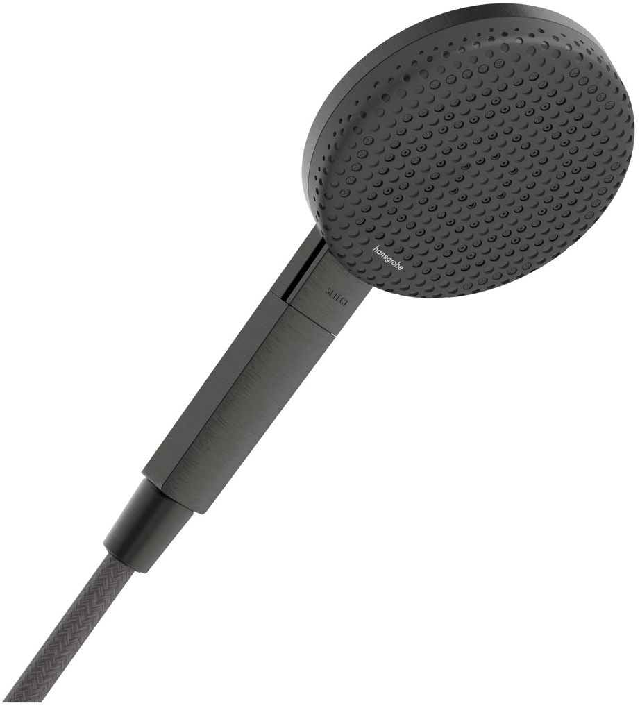 Hansgrohe Raindance Alive Select S doccetta || 24500340