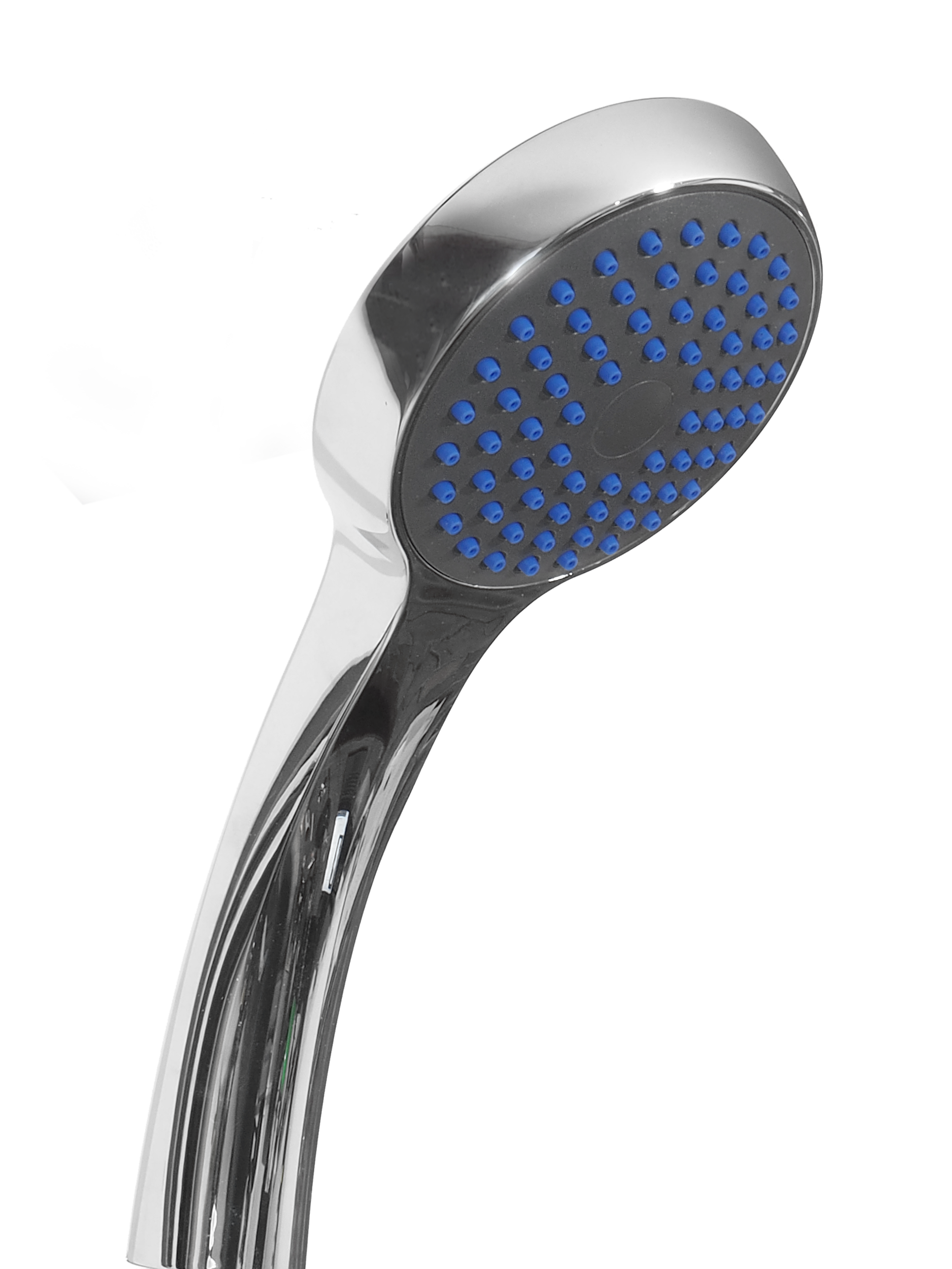 Hyggli Eco doccetta cromo 11-131