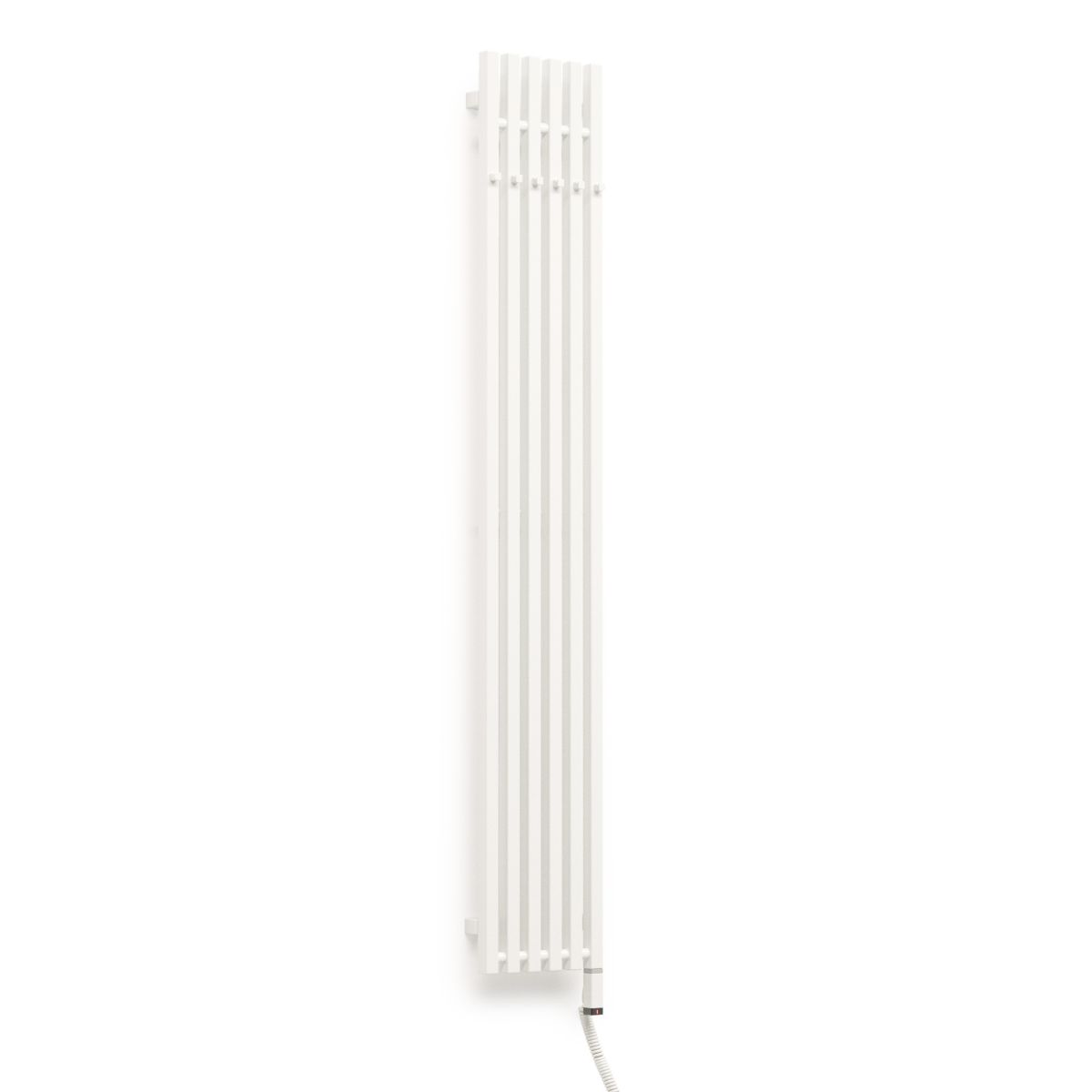 Oltens Stang (s) radiatore elettrico 180x28 cm bianco 55127000
