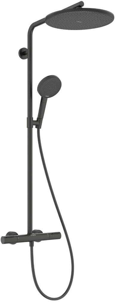 Hansgrohe Raindance Alive S Puro set doccia a parete con termostato || 24593340