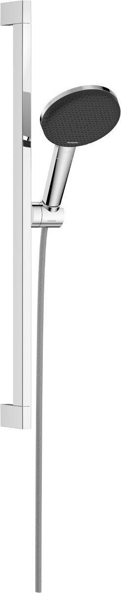 Hansgrohe Raindance Alive Select S set doccia a parete cromo 24600000