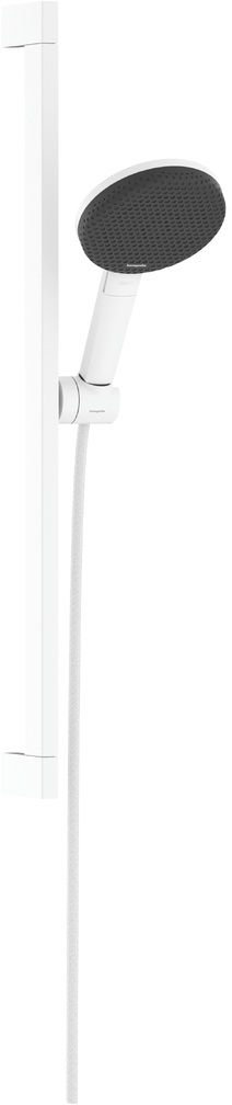 Hansgrohe Raindance Alive Select S set doccia a parete bianco 24600700
