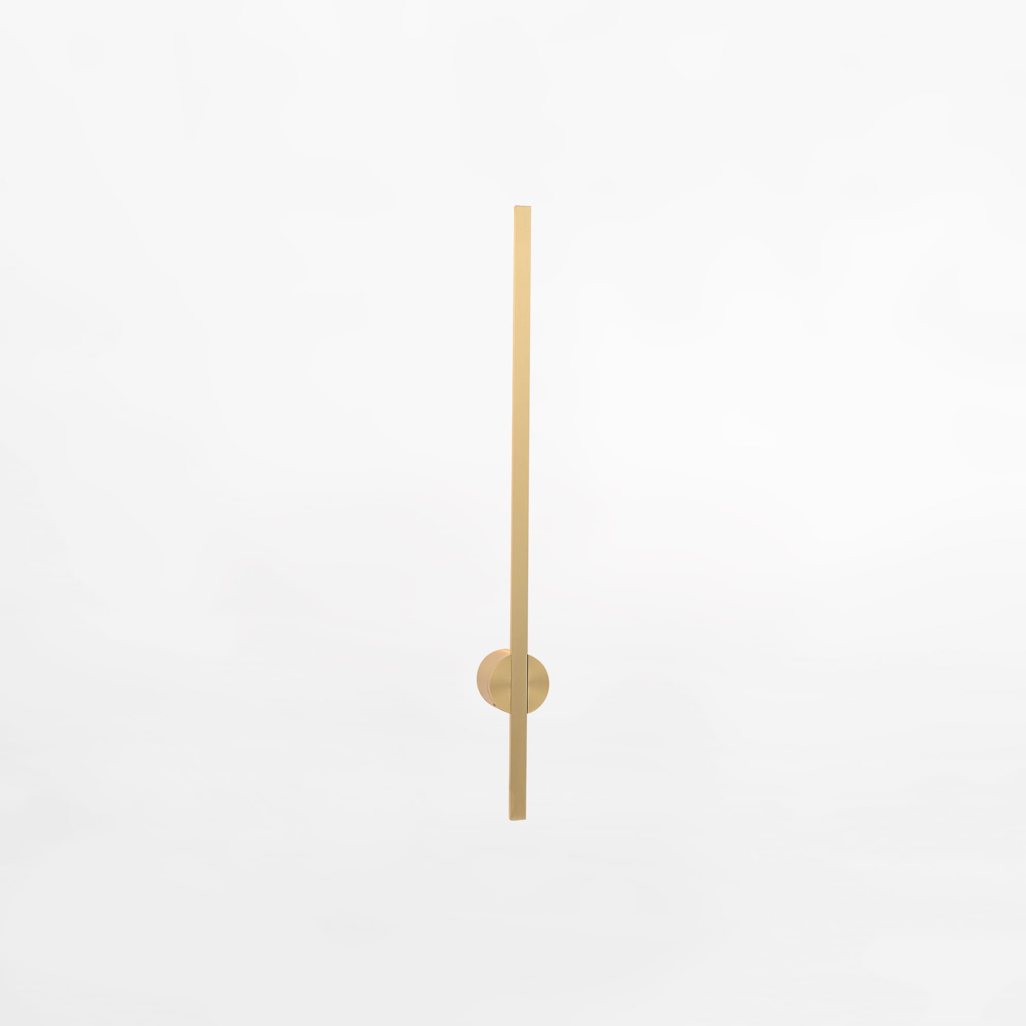 Zuma Line Troy lampada da parete 1x8 W oro W90477-60GD