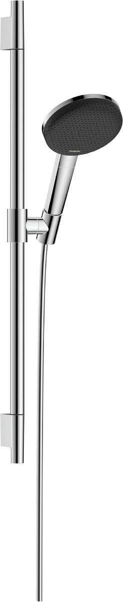 Hansgrohe Raindance Alive Select S set doccia a parete cromo 24602000
