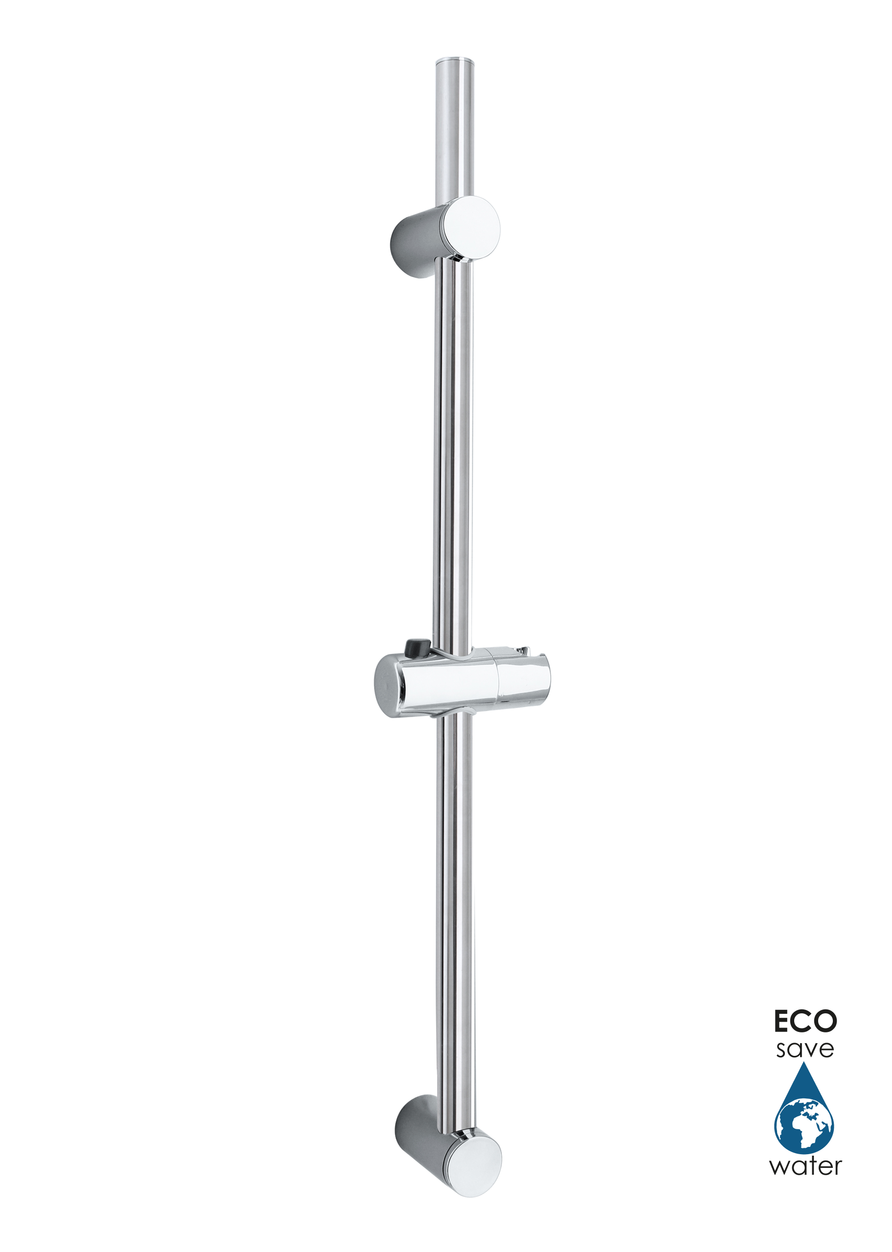 Hyggli Eco asta doccia |75 cm 15-133
