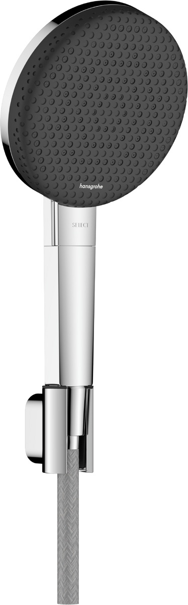 Hansgrohe Raindance Alive Select S set doccia a parete || 24611000