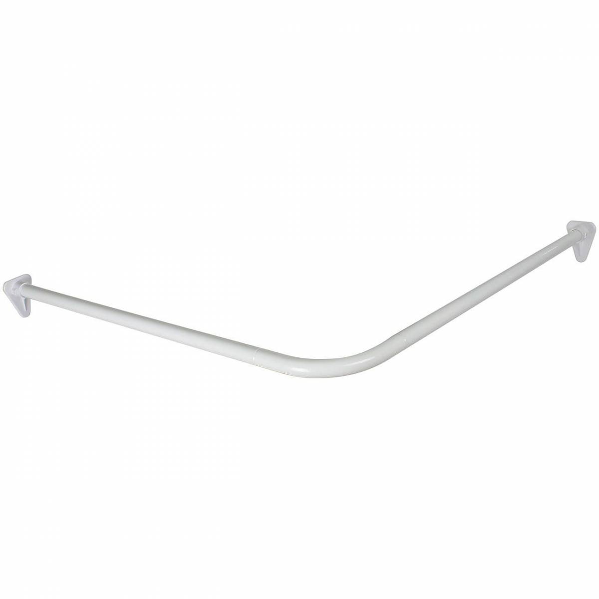 Duschy asta per tenda doccia 672-10