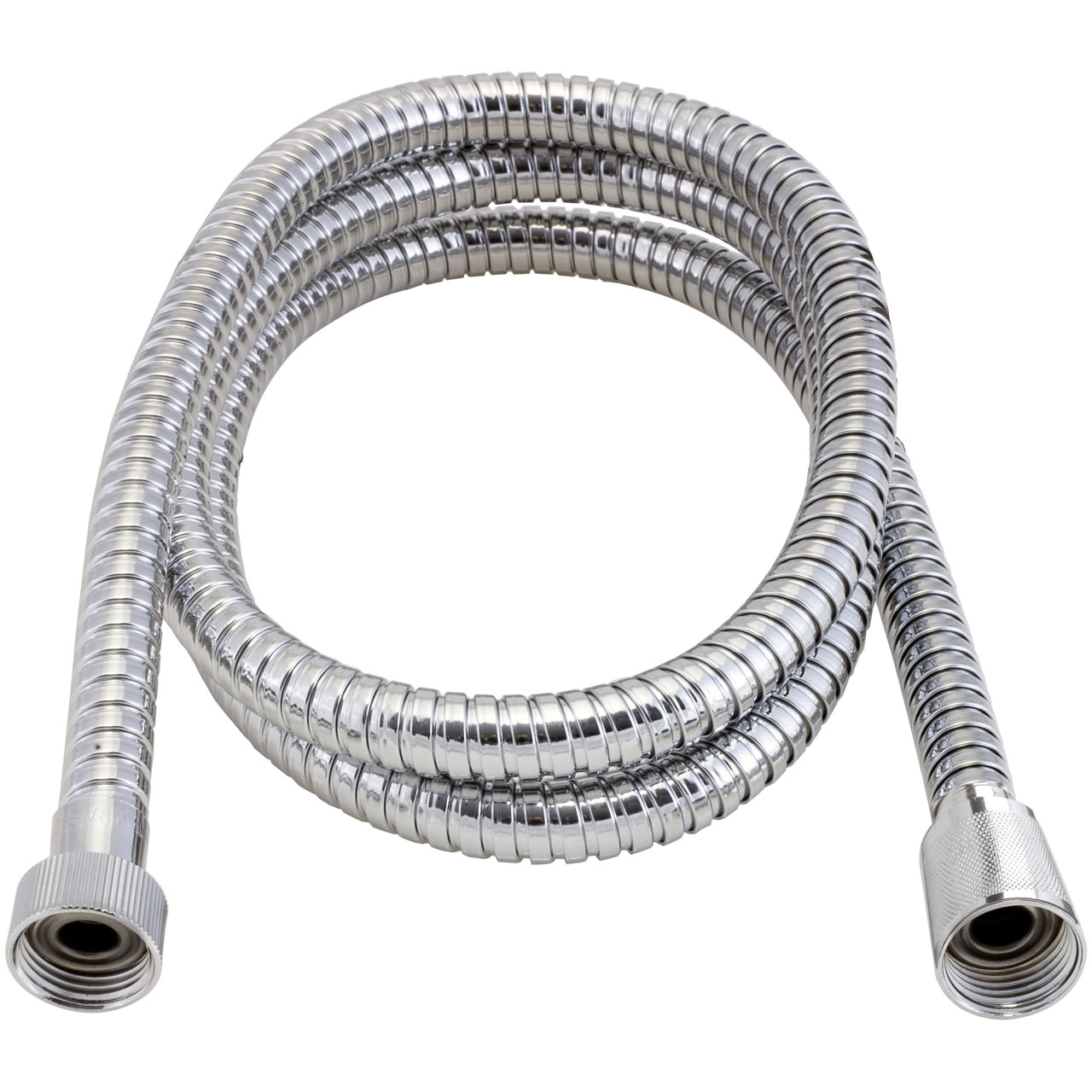 Duschy flessibile doccia 150 cm cromo 207-90