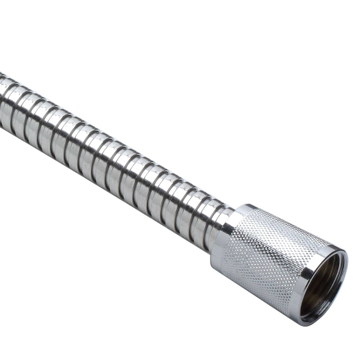 Duschy flessibile doccia 150 cm cromo 205-90