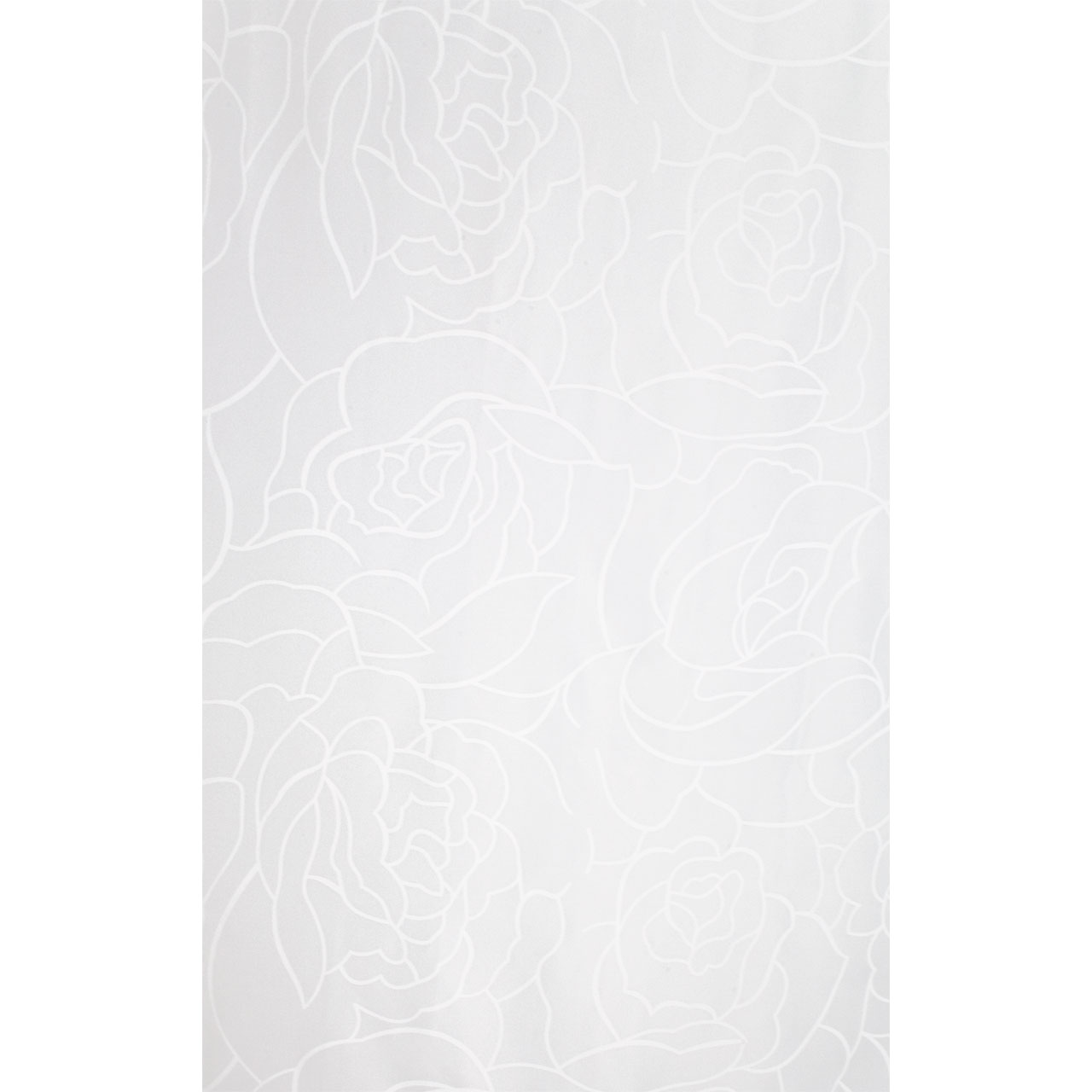 Duschy tenda doccia 200x180 cm bianco 626-09