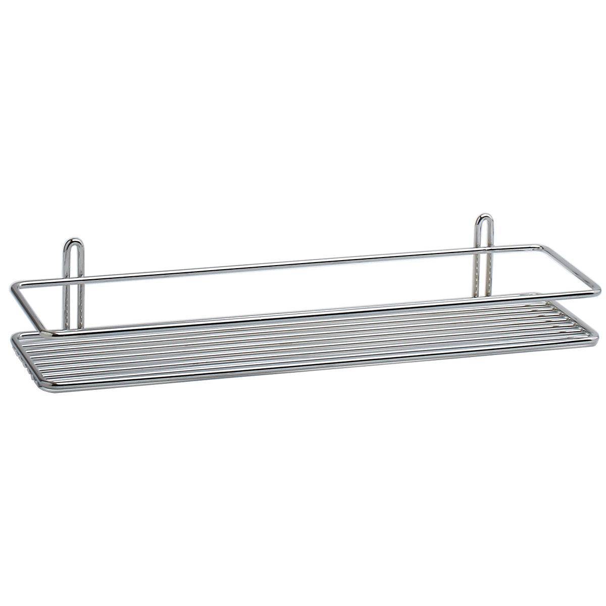 Duschy mensola doccia 40 cm cromo 561-90