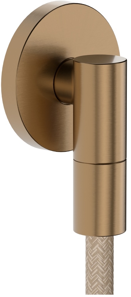 Hansgrohe FixFit Fine S prese d'acqua || 28882140